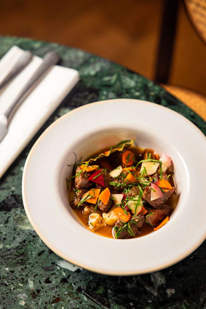 Casa do Frango London Bridge - 1