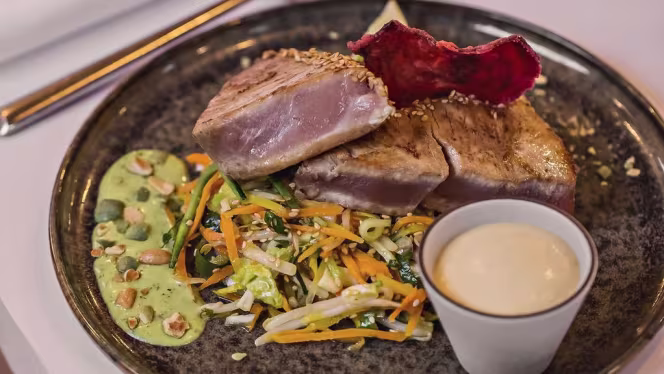 Maison Savoure - Limonest - 0