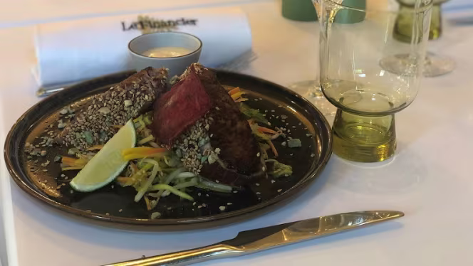 Maison Savoure - Limonest - 9