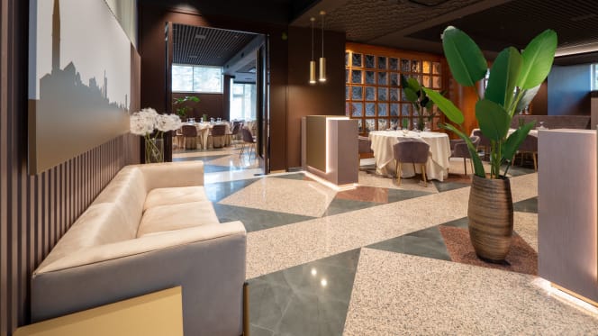 Ristorante Minerva - 8