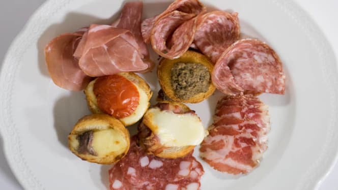 Ristorante Minerva - 5