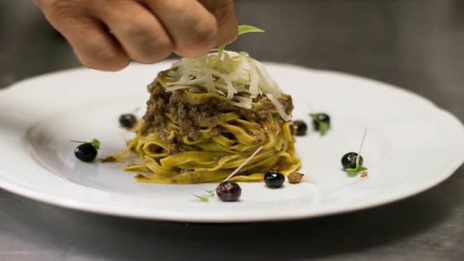 Ristorante Minerva - 2