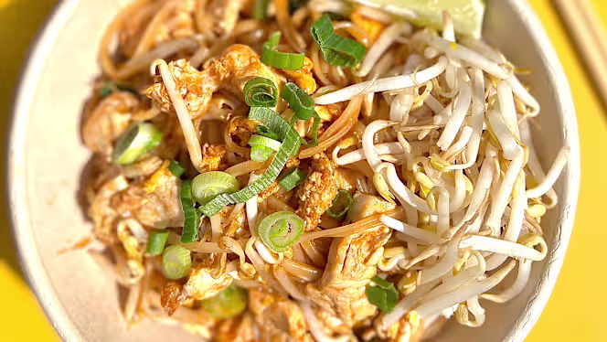 Thai At Home 15ème - 1