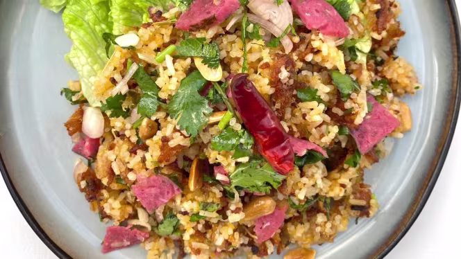 Thai At Home 15ème - 4