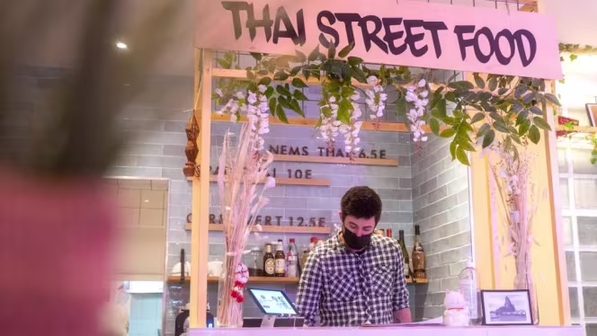 Thai At Home 15ème - 8