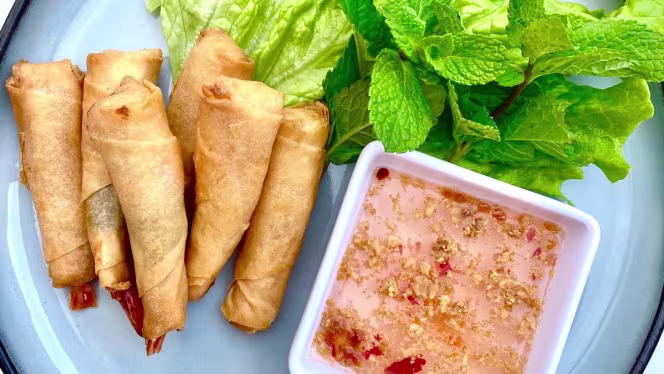 Thai At Home 15ème - 5