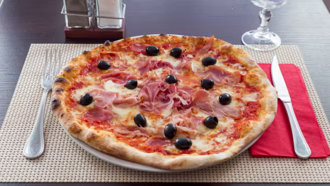 Chez Aldo - Restaurant - Levallois-Perret