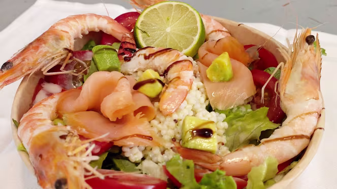 Le Brasier - Vence - 4