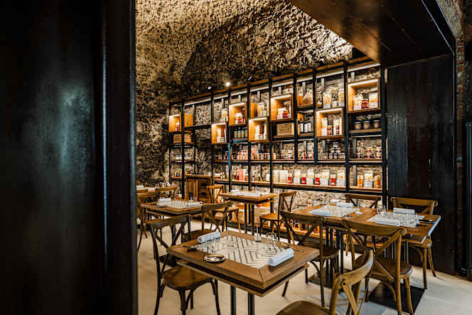 Mercato Pompeiano - Restaurant - 0