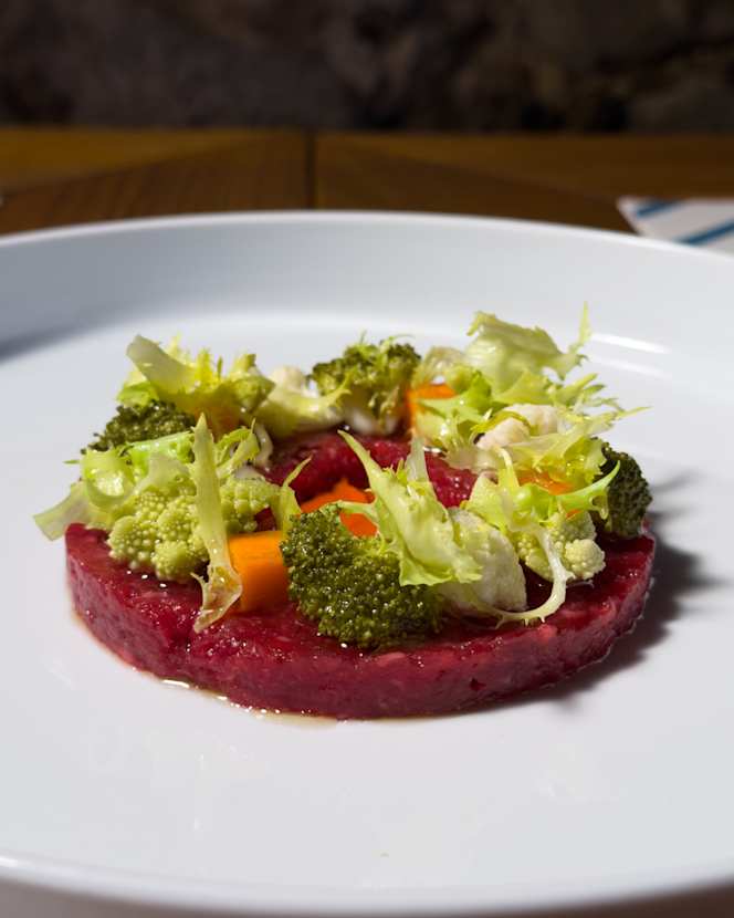 Mercato Pompeiano - Restaurant - 2