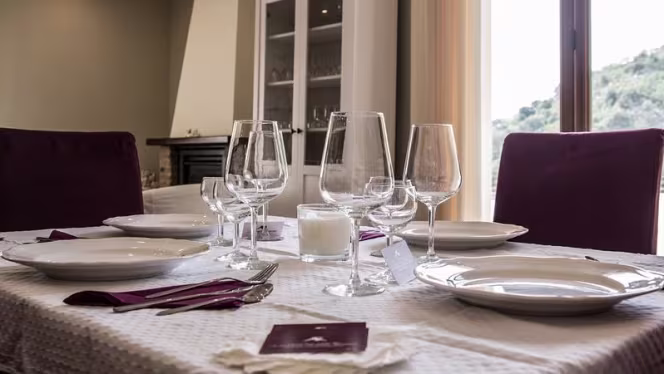 Agriturismo Monte Soprano - 0