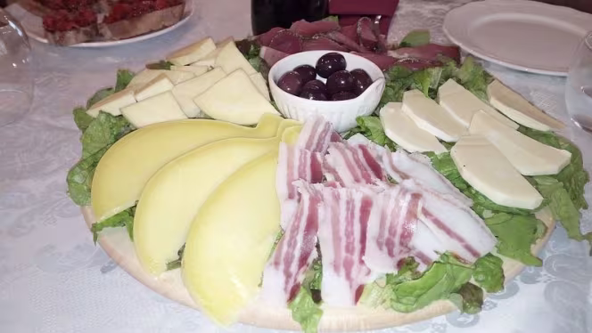 Agriturismo Monte Soprano - 2