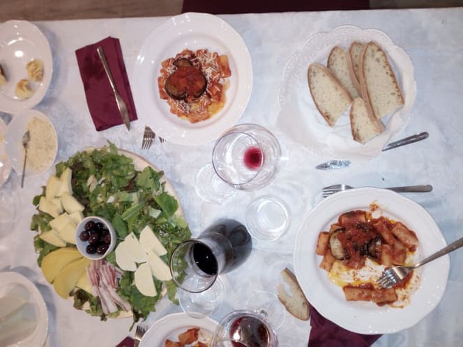 Agriturismo Monte Soprano - 5