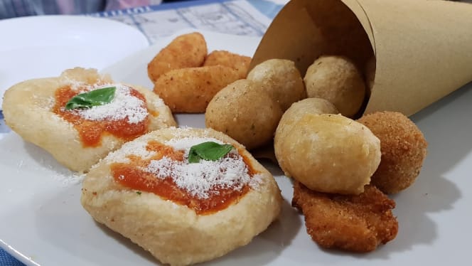 Fantasie di Napoli - 0