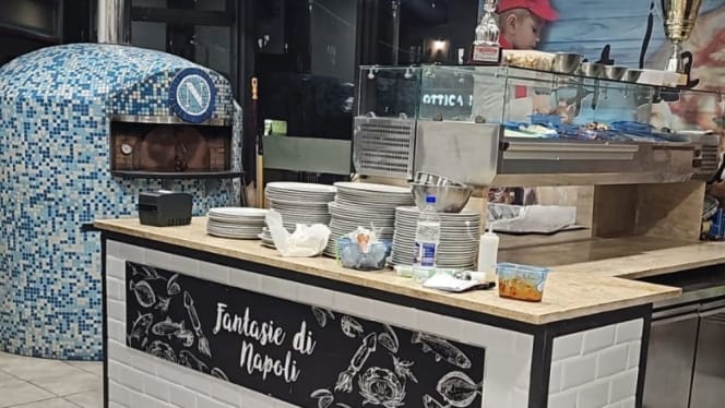 Fantasie di Napoli - 3