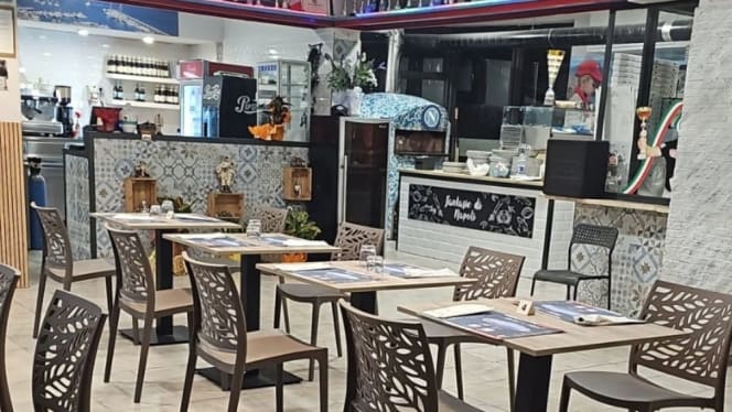 Fantasie di Napoli - 2