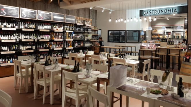 Signorvino - Roma Castel Romano - 6