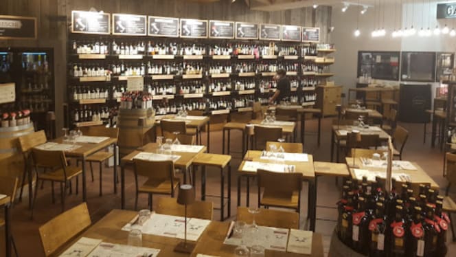 Signorvino - Roma Castel Romano - 7