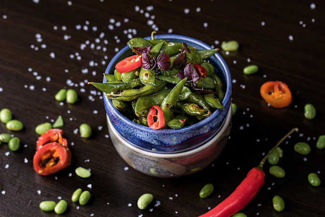 The Chupitos Club - 2