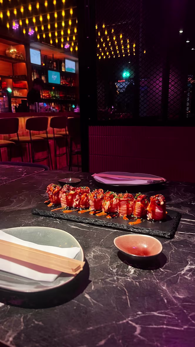 Kuma 129 - Japanese Social Dining - 2