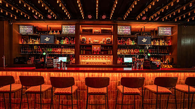 The Chupitos Club - 8