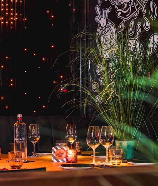 The Chupitos Club - 7