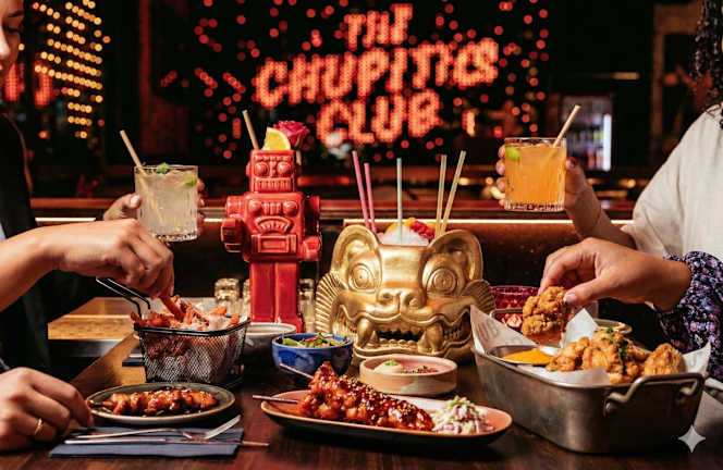 The Chupitos Club - 9