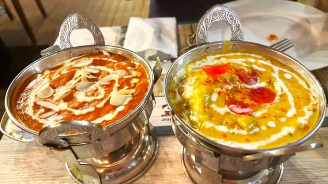 BiBi Curry House - 9