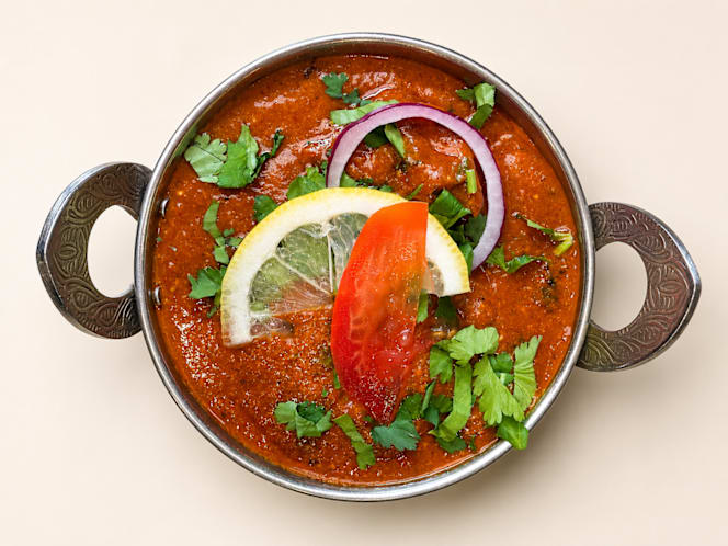 BiBi Curry House - 3