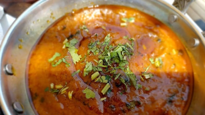 BiBi Curry House - 6