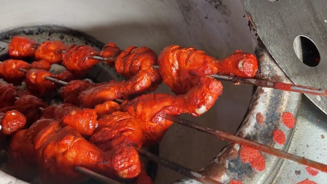 BiBi Curry House - 2