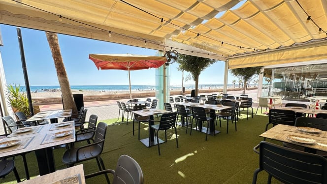 BiBi Curry House - 0