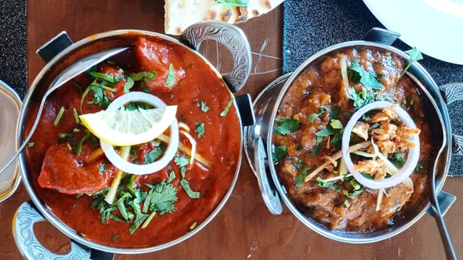 BiBi Curry House - 8