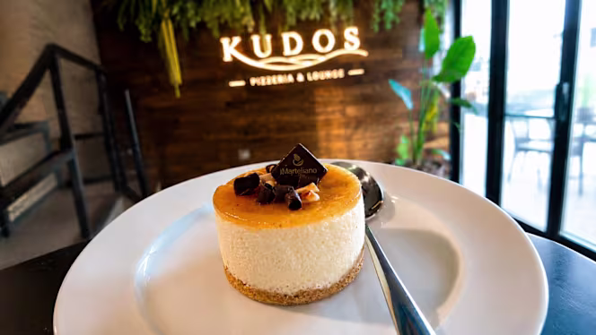 Kudos Pizzeria & Lounge - 5