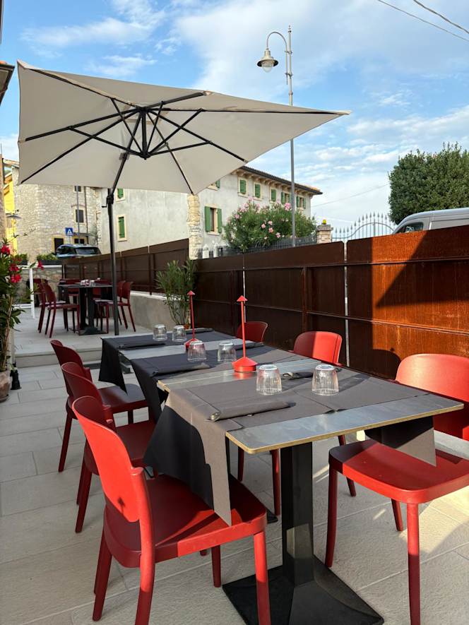 Kudos Pizzeria & Lounge - 1