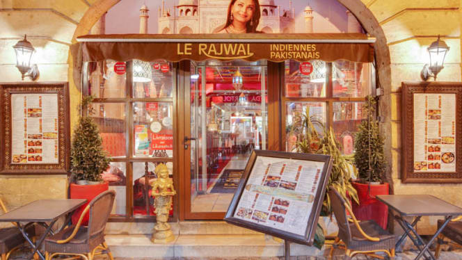 Le Rajwal - 8