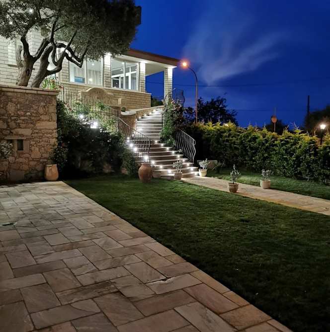 La terrazza - 4