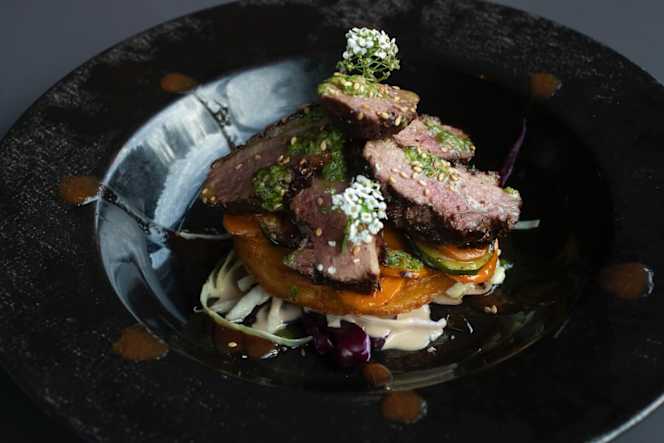 Le Comptoir d'Orée Colmar - 5