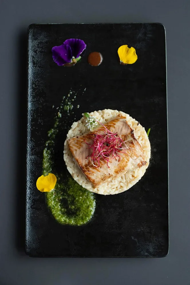 Le Comptoir d'Orée Colmar - 0