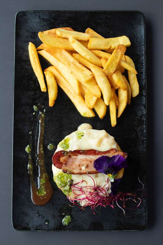 Le Comptoir d'Orée Colmar - 7