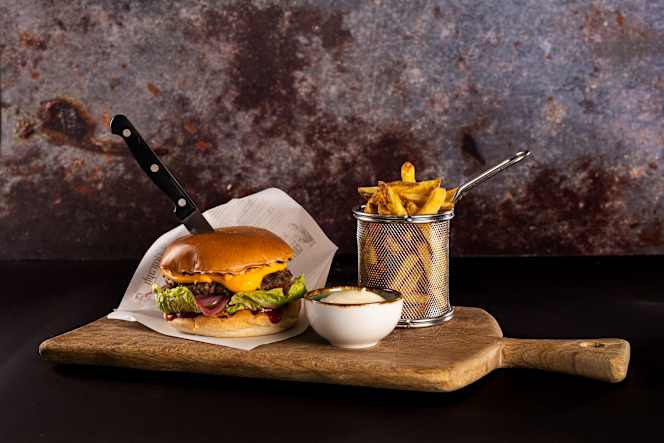 Fletcher Hotel-Restaurant Paasberg - 8