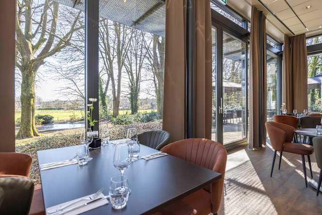 Fletcher Hotel-Restaurant Paasberg - 7