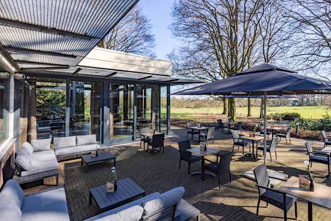 Fletcher Hotel-Restaurant Paasberg - 5
