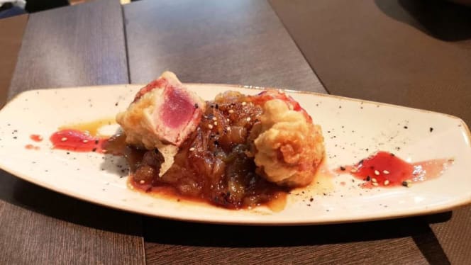 Tramonto Food&Drinks - 7