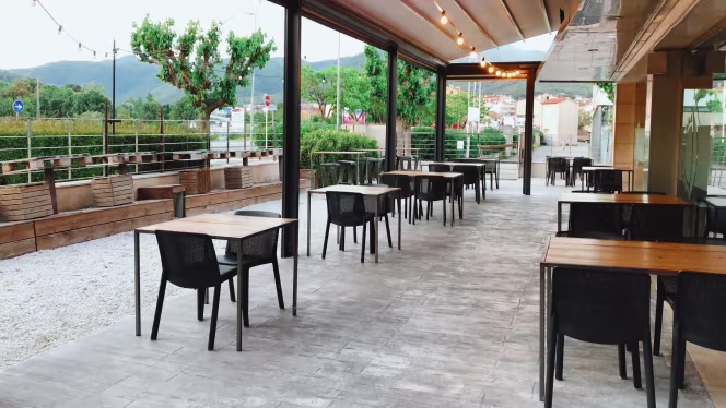 Tramonto Food&Drinks - 0