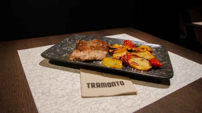 Tramonto Food&Drinks - 2