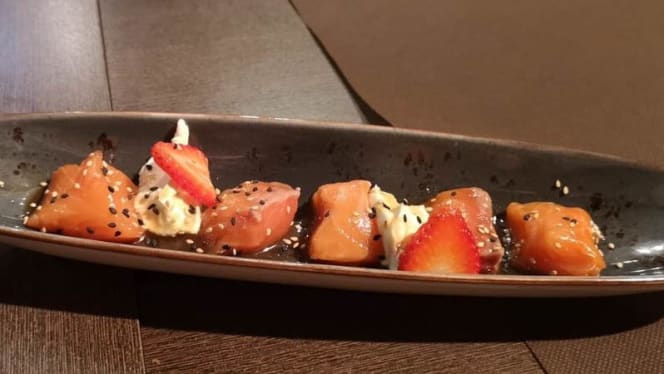 Tramonto Food&Drinks - 5