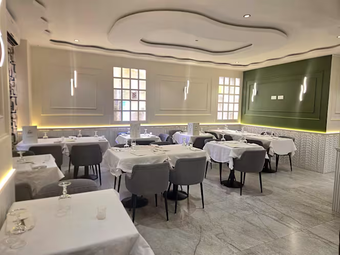 Zile Restaurant - 2