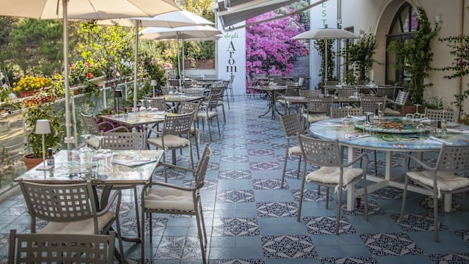 Fonte degli Aromi - 9