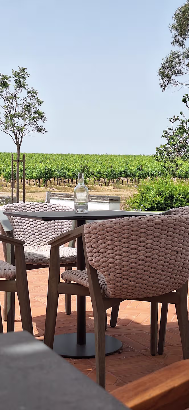The Wine Restaurant - 7